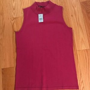 NWT Ann Taylor Top size XSP